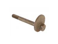 Excentrische bout achtervering. Porsche 928 1986-95 - 92833165905